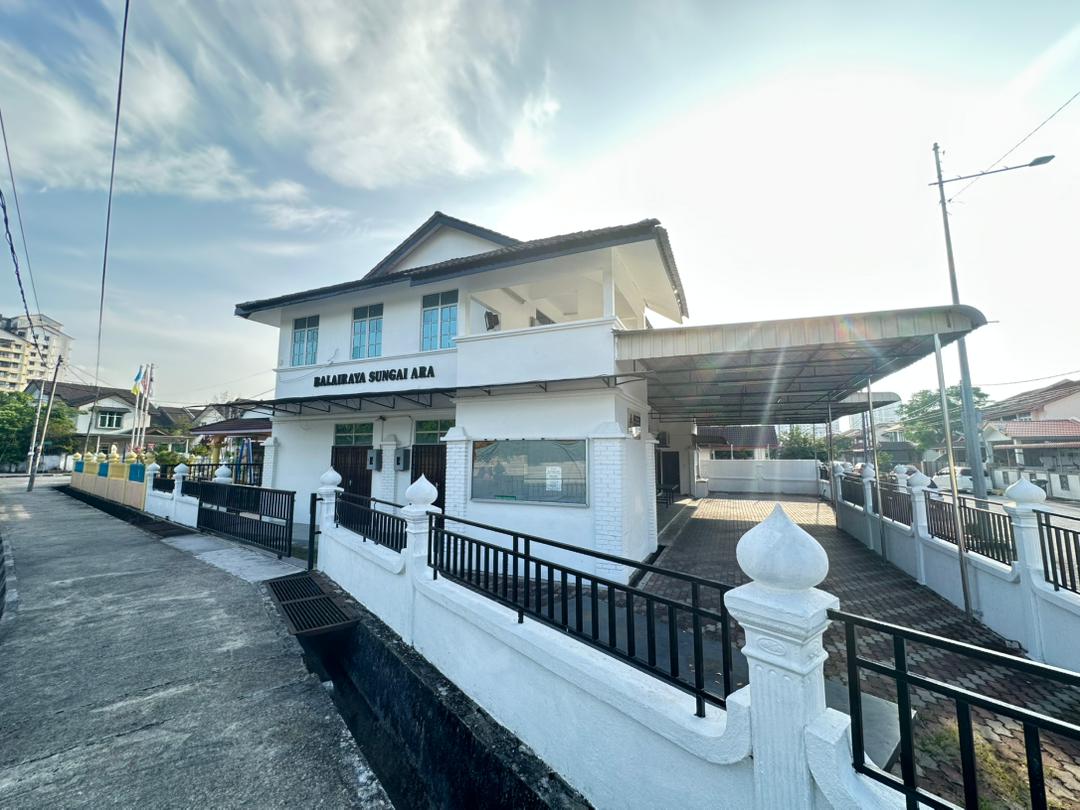 Featured Property
